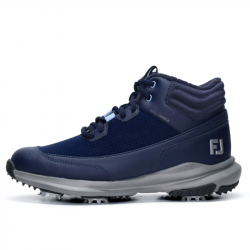 Achat Bottine Femme Footjoy Stormwalker L Bleu Marine