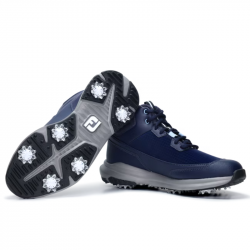 Bottine Femme Footjoy Stormwalker L Bleu Marine pas cher