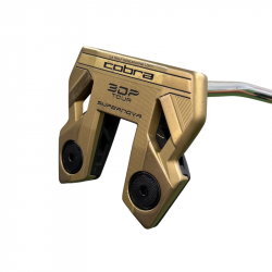Prix Putter Occasion Cobra 3DP Tour Supernova