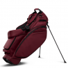 Sac Trépied Ogio Shadow Bordeaux