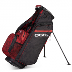 Sac Trépied Ogio All Elements Hybrid Volcanic