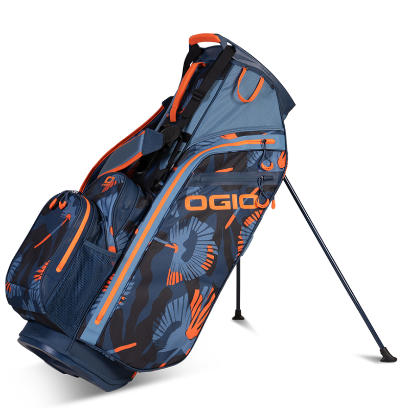 Sac Trépied Ogio All Elements Hybrid Dusk