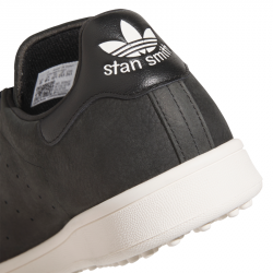 Vente Chaussure Adidas golf Originals Stan Smith Noir/Blanc