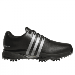 Chaussure Adidas Tour360 Gore-Tex Noir