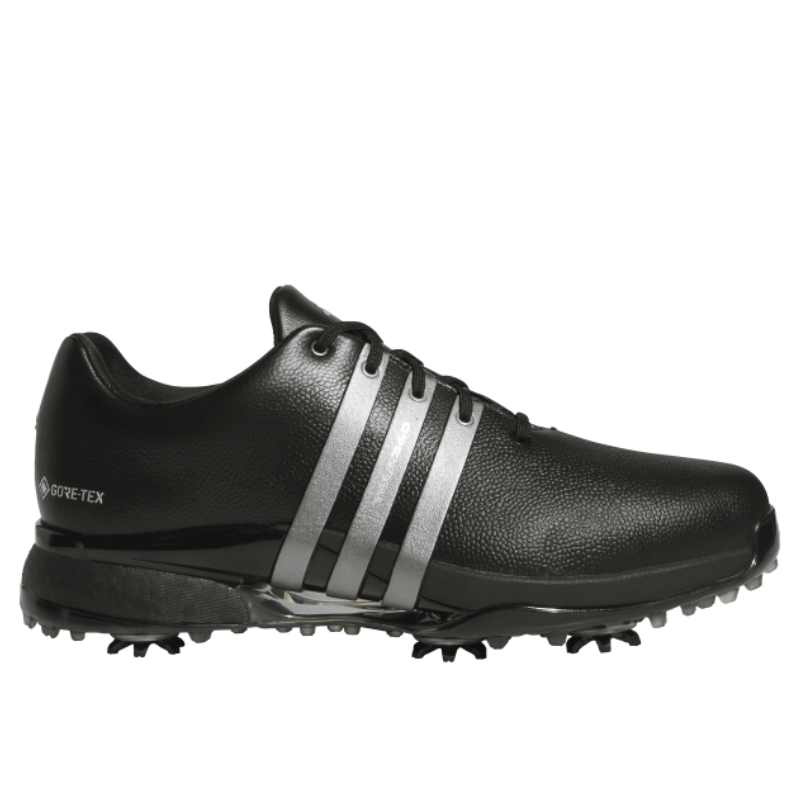 Chaussure Adidas Tour360 Gore-Tex Noir