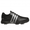 Chaussure Adidas Tour360 Gore-Tex Noir
