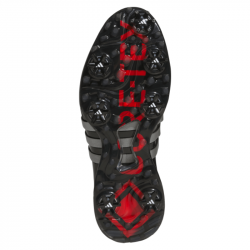 Promo Chaussure Adidas Tour360 Gore-Tex Noir