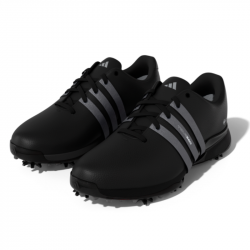 Chaussure Adidas Tour360 Gore-Tex Noir pas cher
