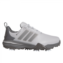Chaussure Adidas Adipower Gore-Tex Gris