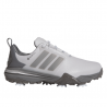 Chaussure Adidas Adipower Gore-Tex Gris