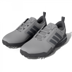 Chaussure Adidas Adipower Gore-Tex Gris pas cher