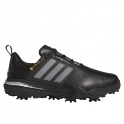 Chaussure Adidas Adipower Gore-Tex Noir