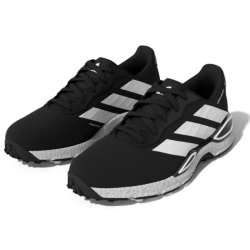 Chaussure Adidas Codechaos Noir/Blanc pas cher