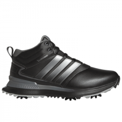 Bottine Adidas R2C Mid Climaproof Noir