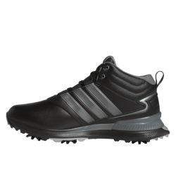 Achat Bottine Adidas R2C Mid Climaproof Noir