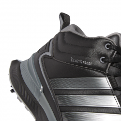 Vente Bottine Adidas R2C Mid Climaproof Noir
