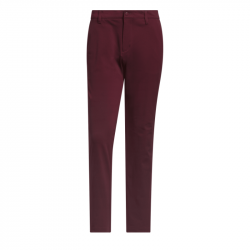 Pantalon Adidas Ultimate365 Bordeau