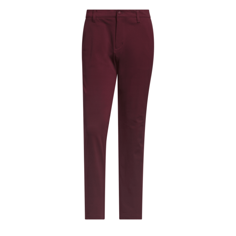 Pantalon Adidas Ultimate365 Bordeau