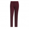 Pantalon Adidas Ultimate365 Bordeau