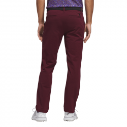 Prix Pantalon Adidas Ultimate365 Bordeau