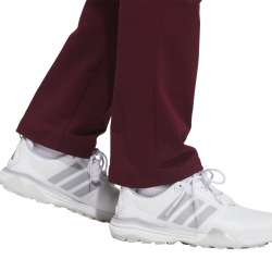 Pantalon Adidas Ultimate365 Bordeau pas cher