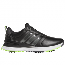 Chaussure Adidas R2C Noir/Jaune