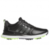 Chaussure Adidas R2C Noir/Jaune