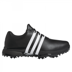 Chaussure Adidas Tour 360 Large Noir