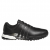 Chaussure Adidas Tour 360 Large Noir/Blanc