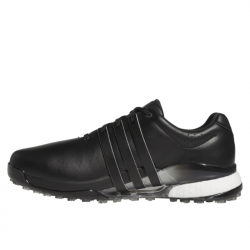 Achat Chaussure Adidas Tour 360 Large Noir/Blanc