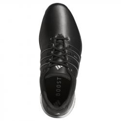 Prix Chaussure Adidas Tour 360 Large Noir/Blanc