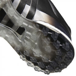 Vente Chaussure Adidas Tour 360 Large Noir/Blanc