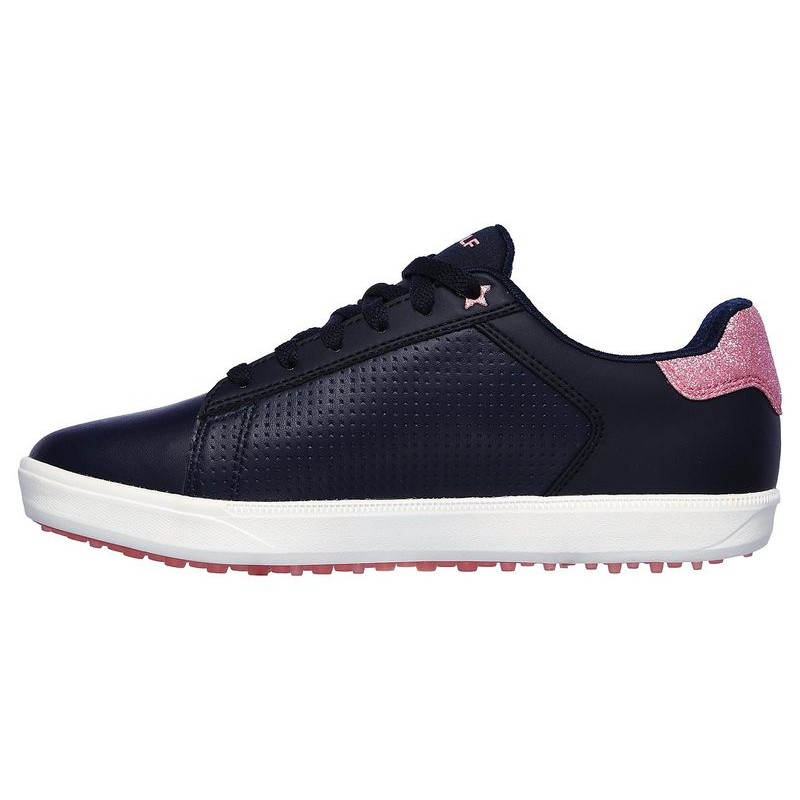 skechers bleu marine