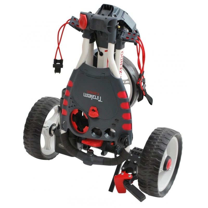 Chariot électrique Trolem T.Zendo Achat Trolem T.Zendo au meilleur prix Chariot électrique Trolem T.Zendo Achat Trolem T.Zendo au meilleur prix