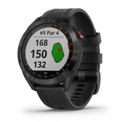 Montre GPS Garmin Approach S40 Noir