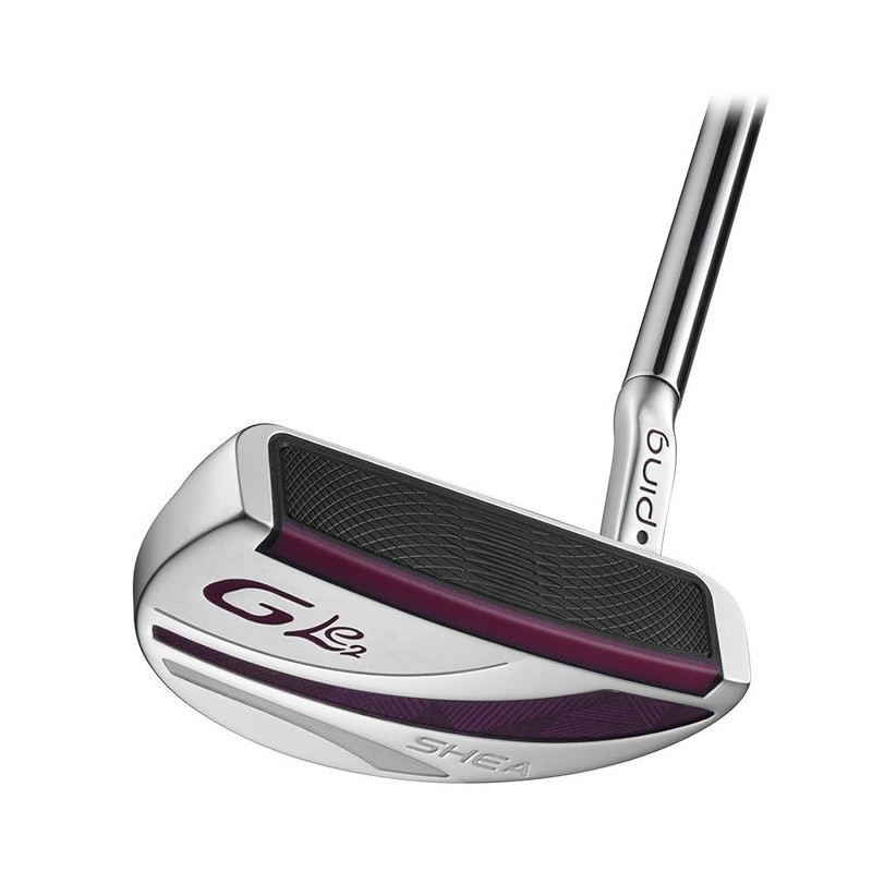 Putter Femme Ping G Le2 Shea Putter Femme Ping G Le2 Shea