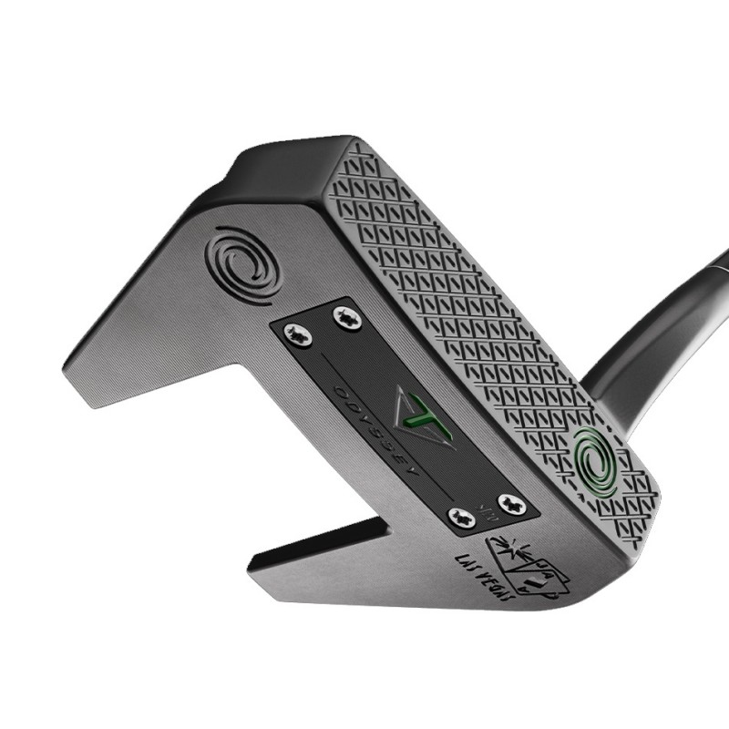 Putter Toulon Design Stroke Lab Las Vegas H7 Putter Toulon Design Stroke Lab Las Vegas H7