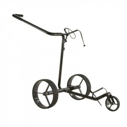 Chariot Electrique JuCad Carbon Drive