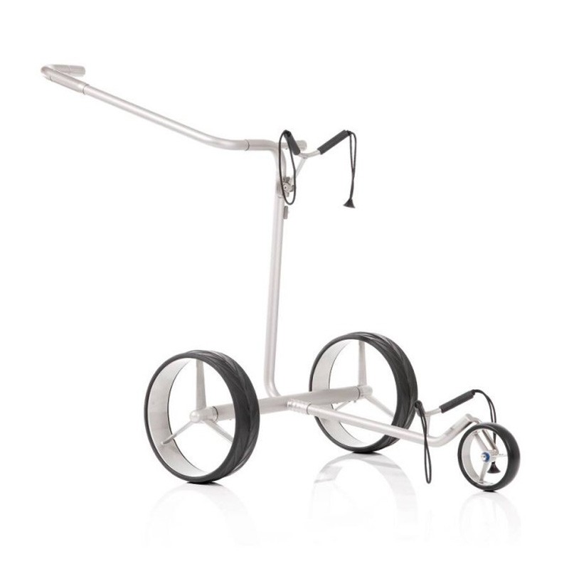 Chariot électrique JuCad Drive SL Classic 2.0 Chariot électrique JuCad Drive SL Classic 2.0
