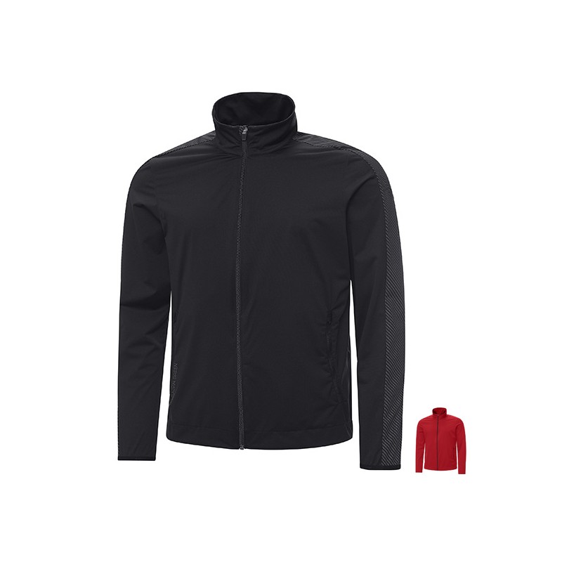 GripGrab Veste Coupe-Vent Léger Homme - PACR - Olive Green
