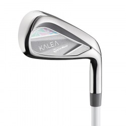 Série de Fers Femme Taylormade Kalea 2019