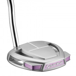 Putter Femme Taylormade Kalea Spider Mini