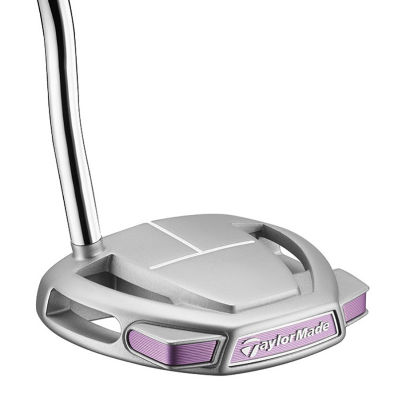 Putter Femme Taylormade Kalea Spider Mini Putter Femme Taylormade Kalea Spider Mini