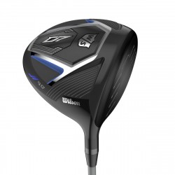 Driver Wilson Staff D7