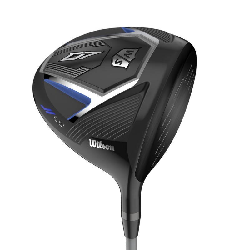 Driver Wilson Staff D7 Driver Wilson Staff D7