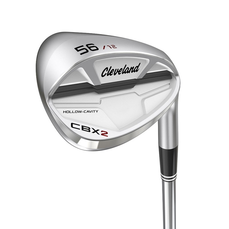 Wedge Cleveland CBX 2 Graphite Wedge Cleveland CBX 2 Graphite