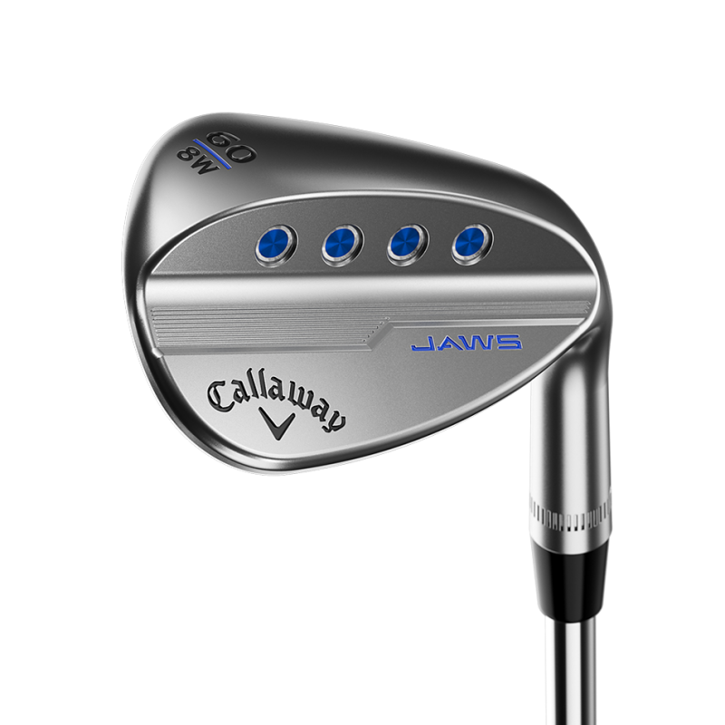 Wedge Callaway MD5 Jaws Chrome Wedge Callaway MD5 Jaws Chrome