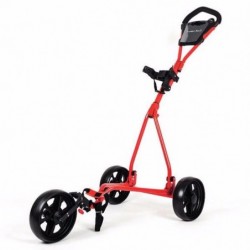 Chariot Manuel Junior Trolem Kid 3