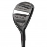 Hybride Cleveland Launcher Halo