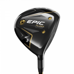 Bois de Parcours Callaway Epic Flash Star